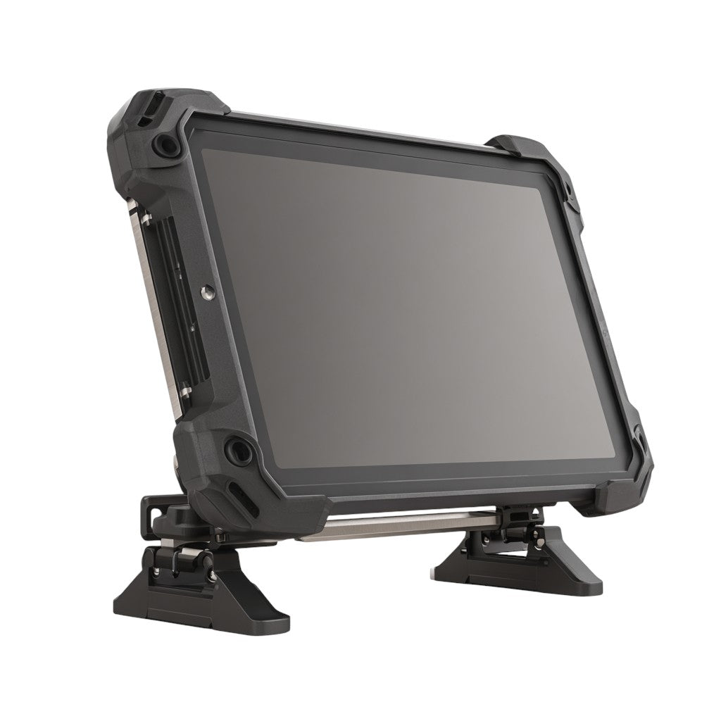 Heavy-Duty Elevate Tablet Stand - Strong Damping & Non-Slip