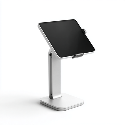 Mag-Float Magnetic Minimalist Stand for iPad