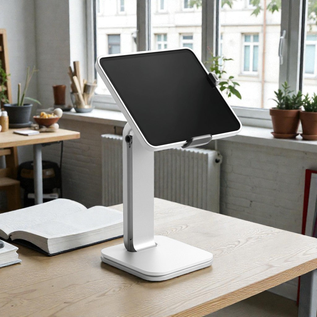 Mag-Float Magnetic Minimalist Stand for iPad